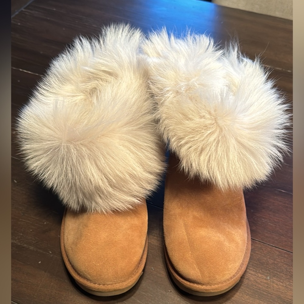 Women’s UGG boots size 7 NWT